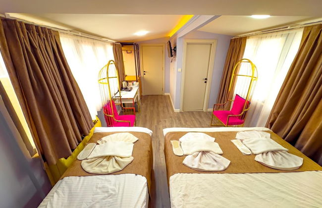 house hotel - Foto 48