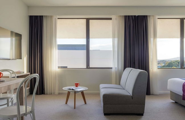 Mantra MacArthur Canberra - Foto 55