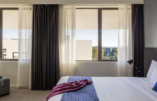 Mantra MacArthur Canberra - Foto 47