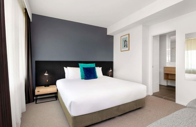 Mantra MacArthur Canberra - Foto 62