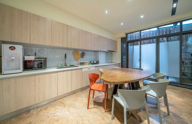 Qingdong Entire Home - Two Buildings for 4-70 peoples Best choice for Group Gatherings - Photo 32