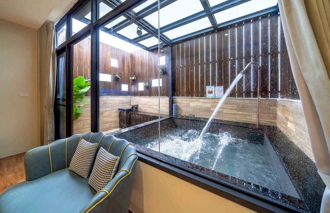 Qingdong Entire Home - Two Buildings for 4-70 peoples Best choice for Group Gatherings - Photo 34