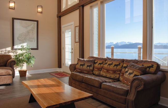Lakeshore Lodges - Foto 9