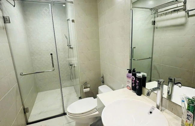 Apartment in Thủ Đức with swimming pool - Foto 48