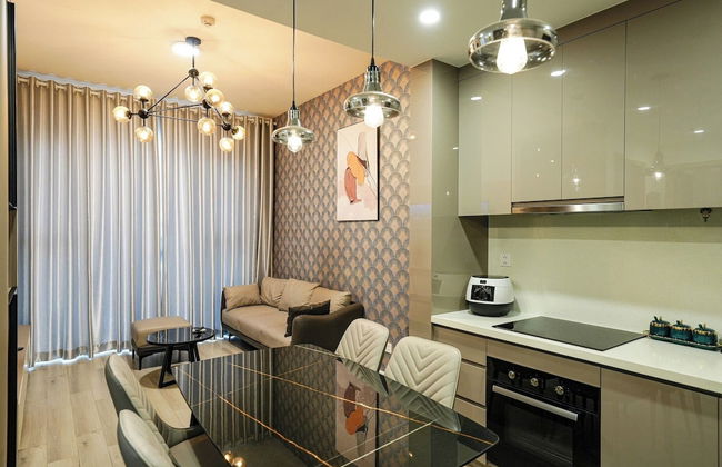 Apartment in Thủ Đức with swimming pool - Foto 32