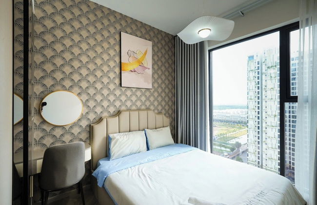 Apartment in Thủ Đức with swimming pool - Foto 12