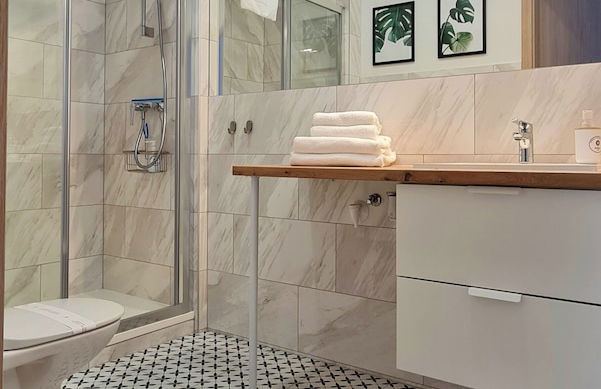 Apartamenty Dębowa 3 - Foto 74