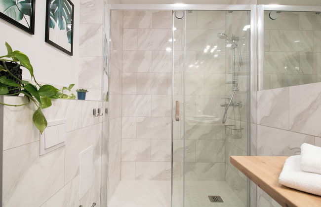 Apartamenty Dębowa 3 - Foto 79