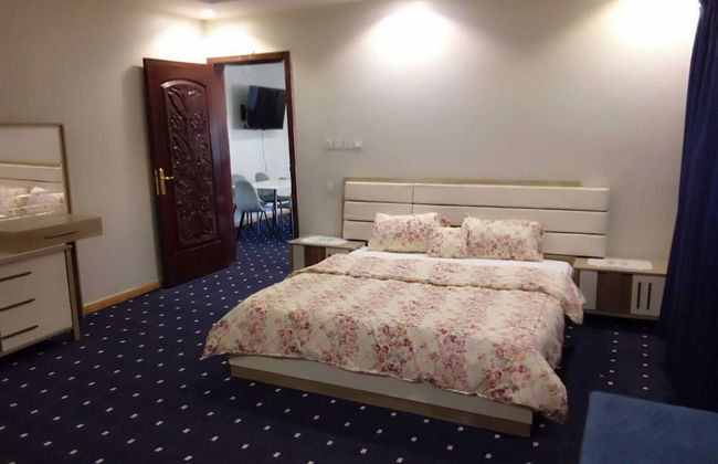 Jawar Al Taiba Suites - Foto 10