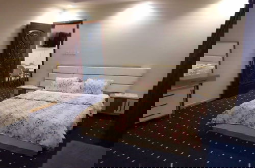 Foto 10 - Jawar Al Taiba Suites