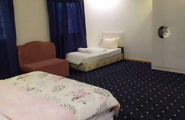 Jawar Al Taiba Suites - Foto 8