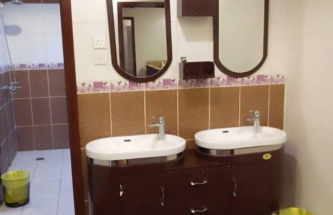 Jawar Al Taiba Suites - Foto 14