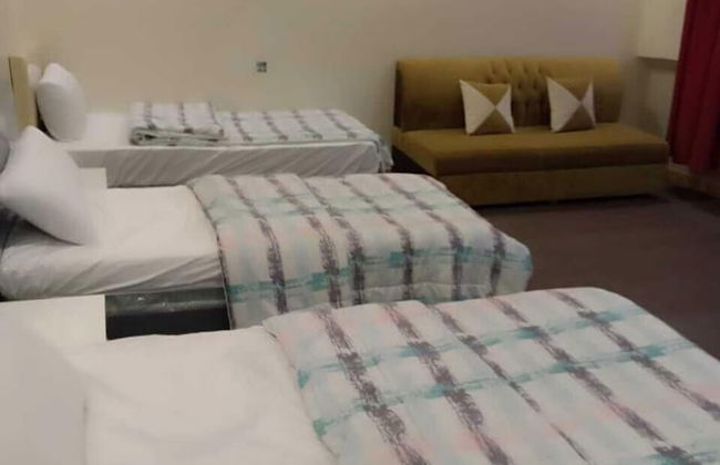 Jawar Al Taiba Suites - Foto 6