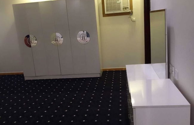 Jawar Al Taiba Suites - Foto 2