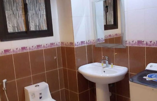 Jawar Al Taiba Suites - Foto 15