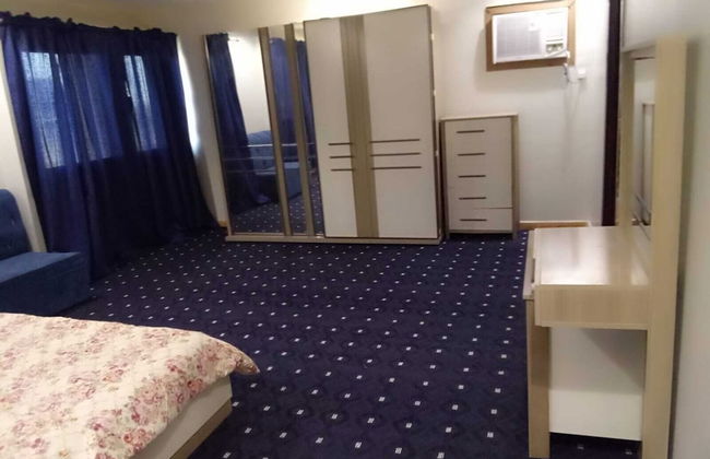 Jawar Al Taiba Suites - Foto 4