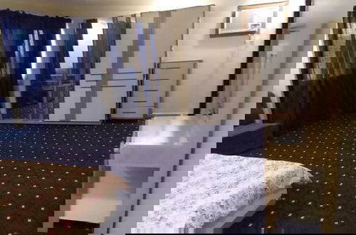 Foto 4 - Jawar Al Taiba Suites