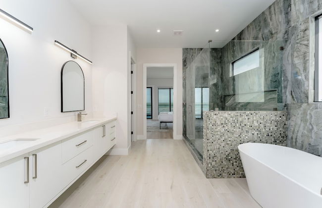 Spacious Bay - Foto 78