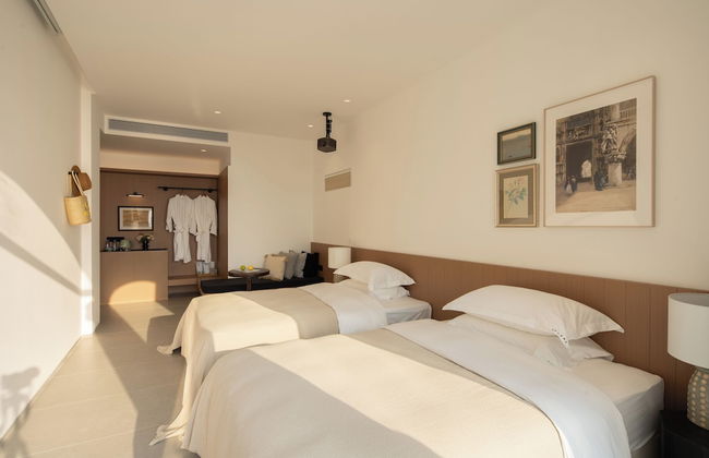 Miyue Roman Holiday Bubble Pool hotel - Foto 46