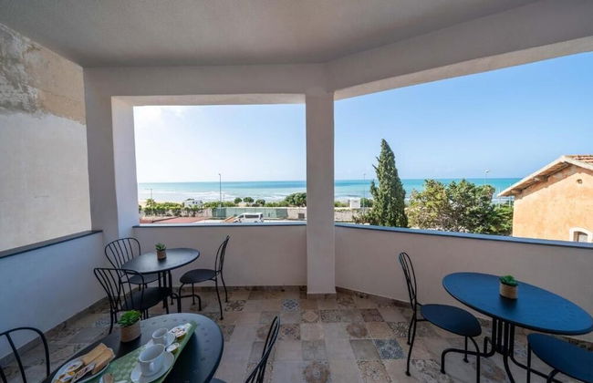 La terrazza della Scala - Foto 10
