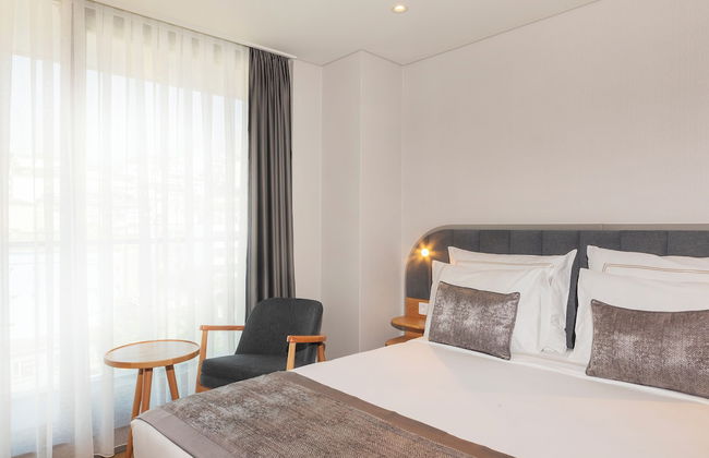 Meroddi Beyoğlu Residence - Foto 19