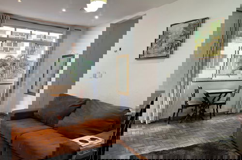 Foto 7 - Spacious apartment on Copacabana beach