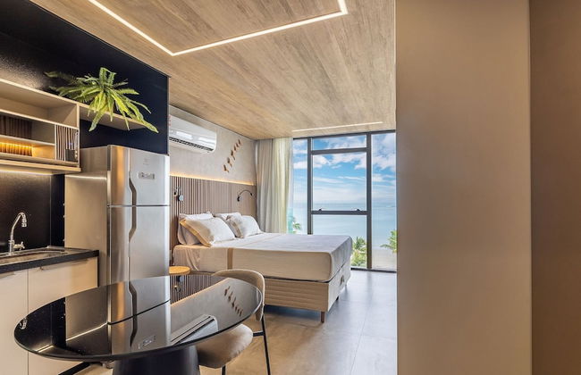 NWTs - Apartamentos com Vista Frente-Mar - Foto 14