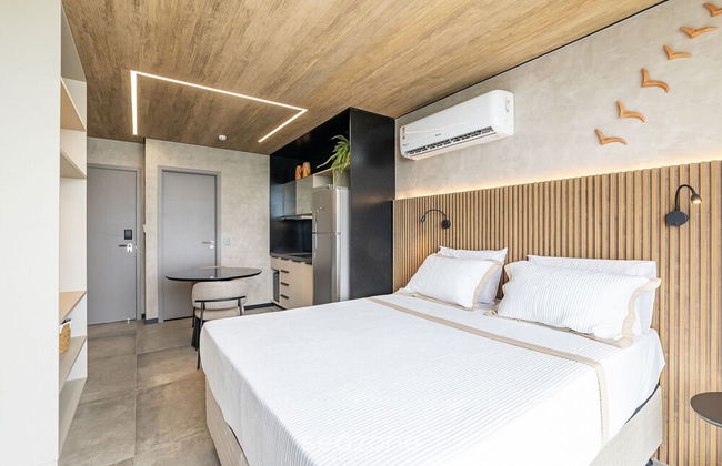 NWTs - Apartamentos com Vista Frente-Mar - Foto 16
