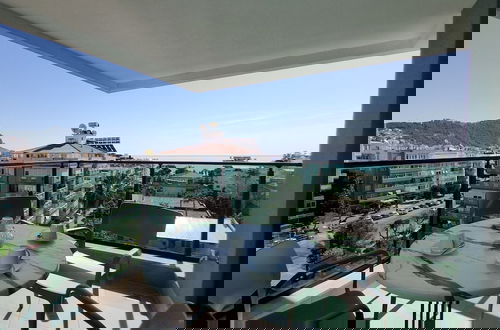 Foto 32 - Elite Luxury Suite - City 3 Residence