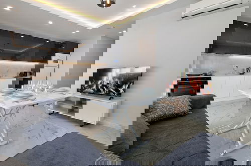 Foto 25 - Elite Luxury Suite - City 3 Residence