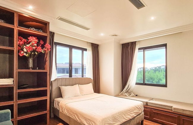 Phoenix Villas FLC Ha Long - Foto 66