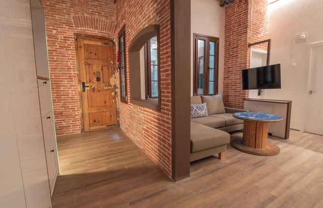 Classic Catedral Apartments - Foto 11