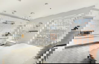Foto 3 - The King Street House by Kasa