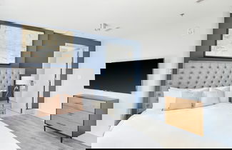 Foto 3 - The King Street House by Kasa