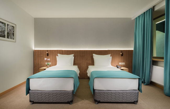 Apricot Aghveran Resort - Foto 25