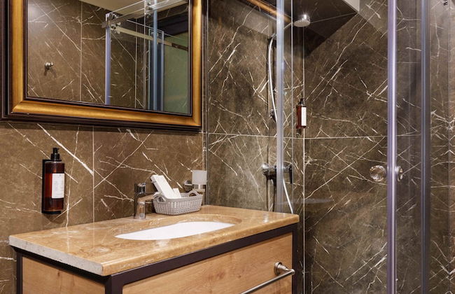 Apricot Aghveran Resort - Foto 35