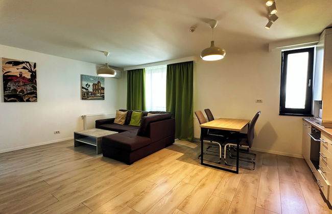 Timisoara Prime Residence | powered by NEO - Foto 38
