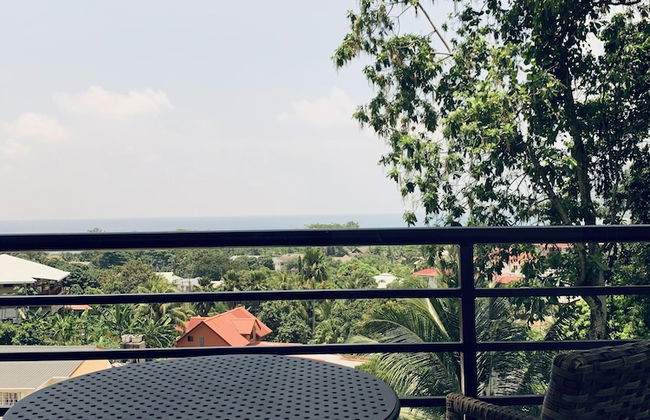 Oceanic View Apartments - Foto 77