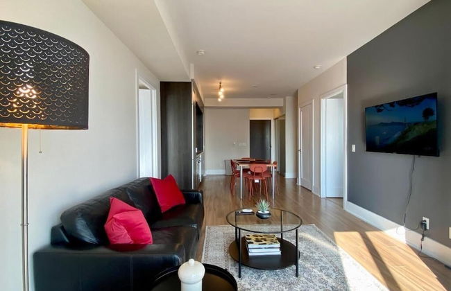 1 Shaw St Loft Suites - Foto 61