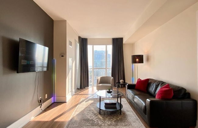 1 Shaw St Loft Suites - Foto 62