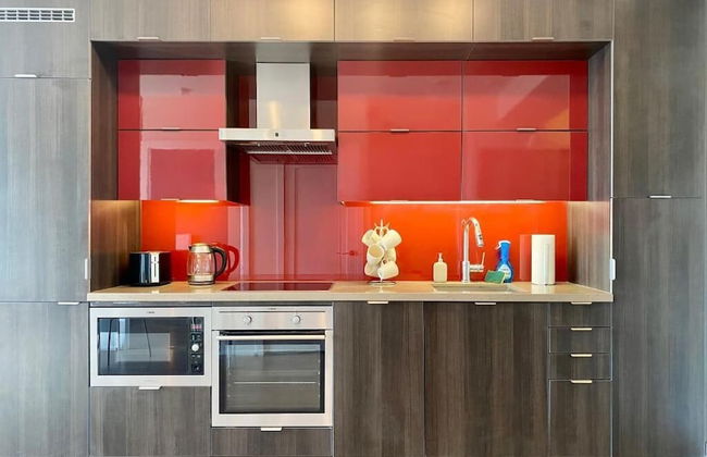 1 Shaw St Loft Suites - Foto 39