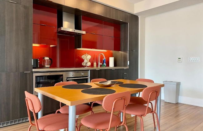 1 Shaw St Loft Suites - Foto 30