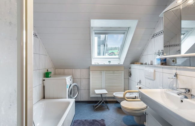 Apartment on the Edge of the Forest - Foto 16