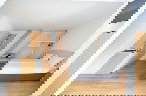 Photo 11 - City Residence Access Strasbourg