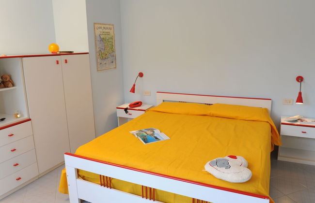 Apartment Near Arco Naturale Beach - Foto 3