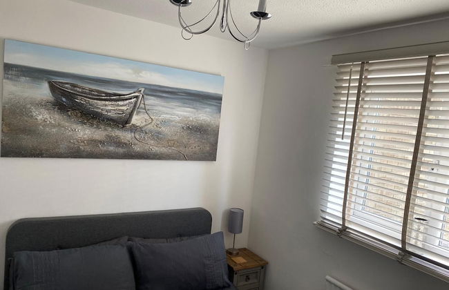 Whitehouse Holiday Lettings - Foto 26