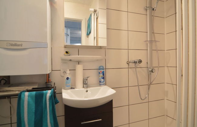 Apartment in Immerath Near Hiking Trails - Foto 13