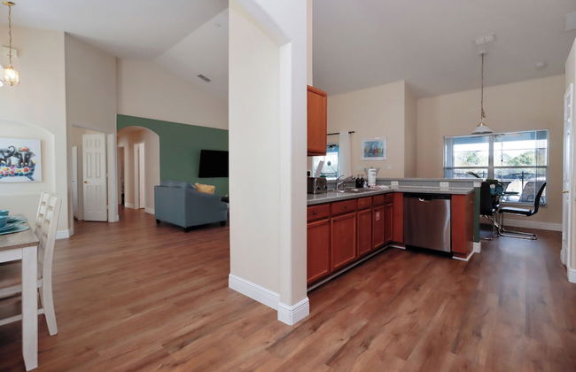 Sapphire Sky Villa 4 Bedrooms - Foto 18