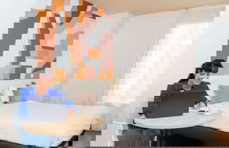 Foto 7 - Aparthotel Adagio Access Paris Asnières