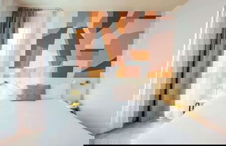 Foto 6 - Aparthotel Adagio Access Paris Asnières